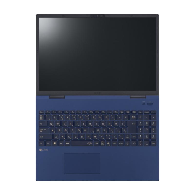 LAVIE N16 NEC ノートパソコン 16 型/ Core i5 1235U/ メモリ 16GB