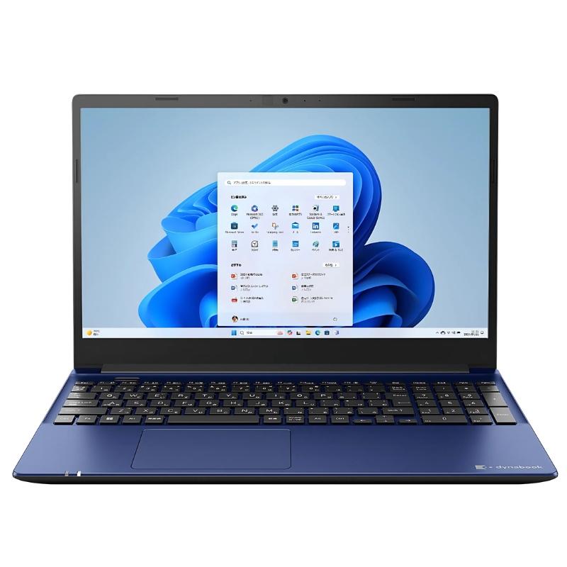 dynabook C ダイナブック ノートパソコン C7 15.6型 Windows 11/ Core