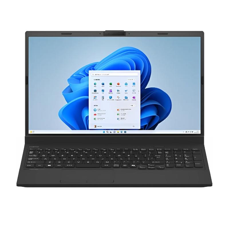 FMV 富士通 FUJITSU ノートパソコン Lite 15.6型/ Core i5-1235U