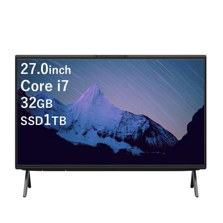 FMV 富士通 FUJITSU デスクトップPC Desktop Fシリーズ F77-K1