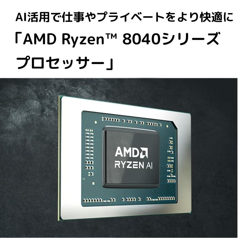 Inspiron DELL デル ノートパソコン 14 5445 14型FHD+ / Ryzen 5 8540U