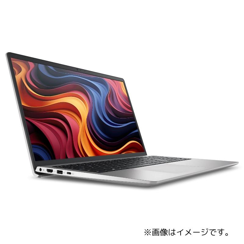 DELL（デル） ノートパソコン Dell 15 15.6型 FHD/ Ryzen 3 7320U