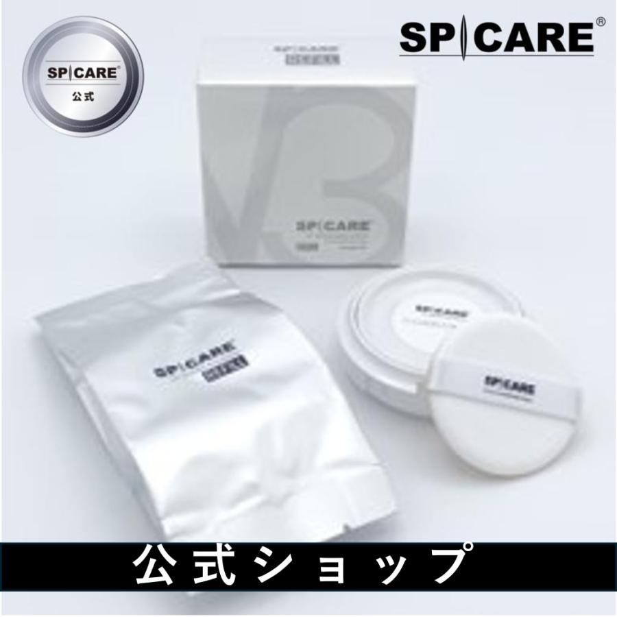 SPICARE V3 【公式】SPICARE ブリリアントファンデーション レフィル