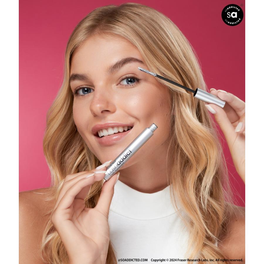 Lashaddict（ラッシュアディクト） 【公式】【新商品】ラッシュ