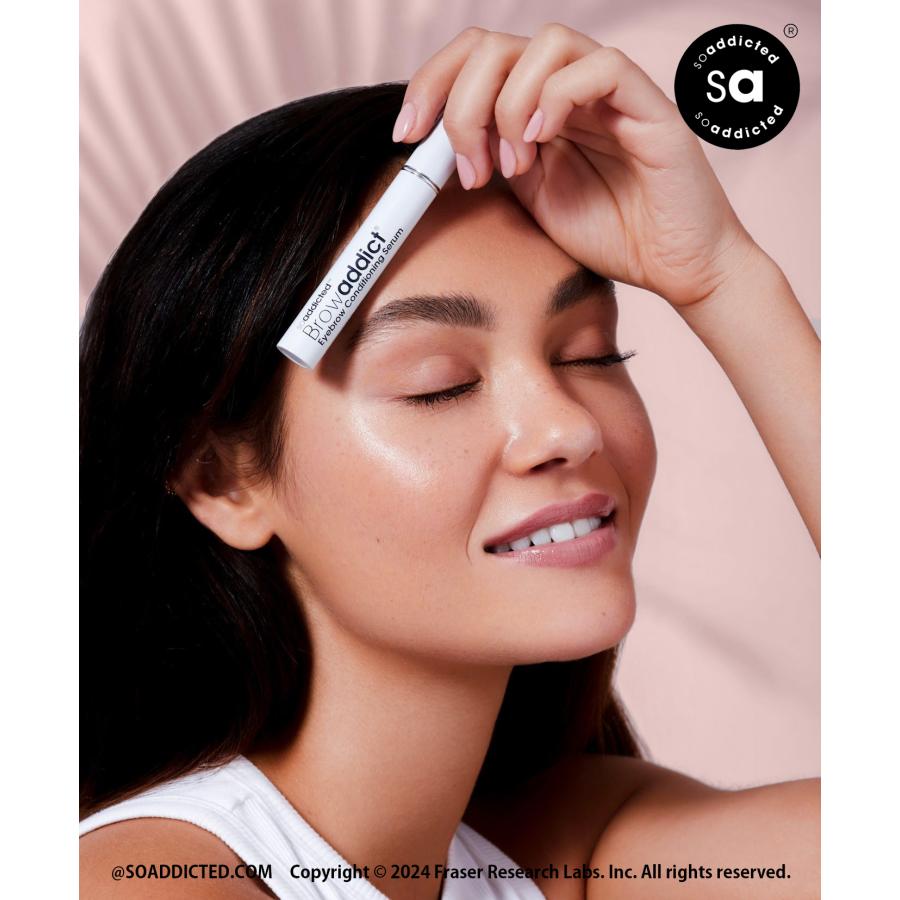 Lashaddict（ラッシュアディクト） 【公式】【眉毛用】ラッシュ