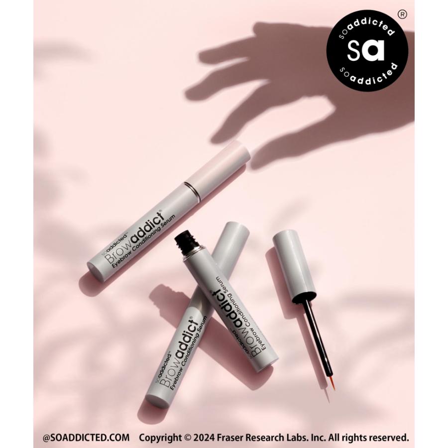 Lashaddict（ラッシュアディクト） 【公式】【眉毛用】ラッシュ