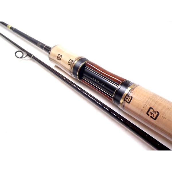 シマノ（SHIMANO） CARDIFF NS カーディフ ネイティブスペシャル S72L