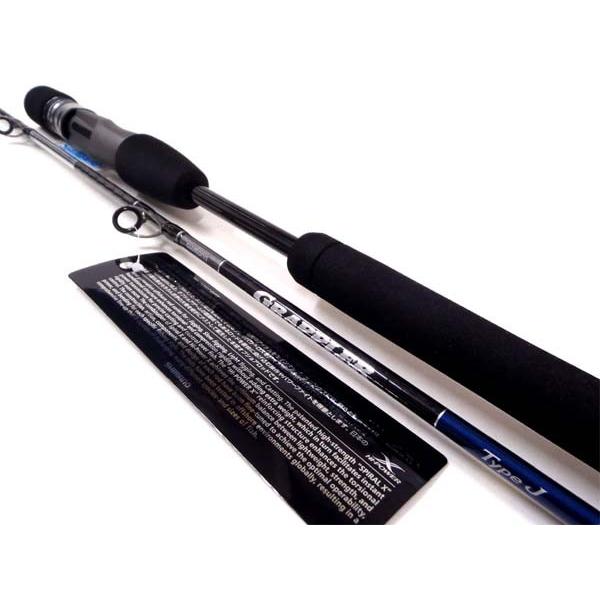 シマノ（SHIMANO） 19GRAPPLER グラップラー タイプジギング Type J