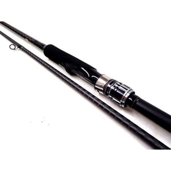 シマノ（SHIMANO） ENCOUNTER エンカウンター S96MH : つり具