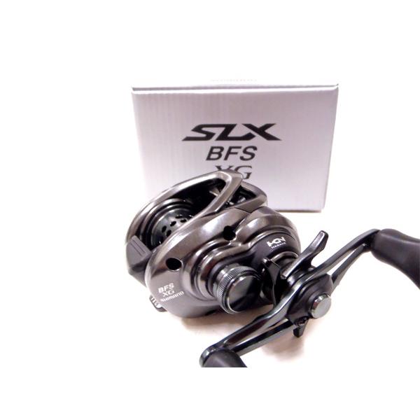 シマノ（SHIMANO） 25SLX BFS XG 右 : つり具BLUEMARLINヤフーショップ