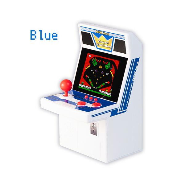 2.8インチ液晶 108in1 AC筐体型 ゲーム機XX おもしろ雑貨 108種類