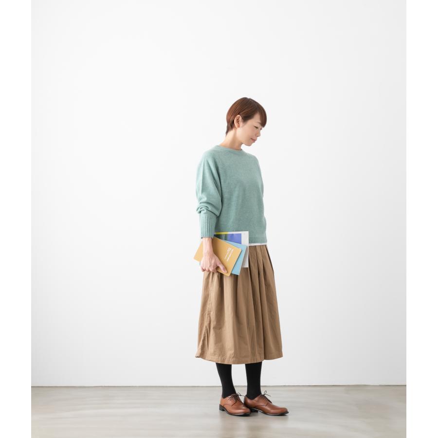 HARVESTY（ハーベスティ） キュロット スカート ワイドパンツ ガウチョ