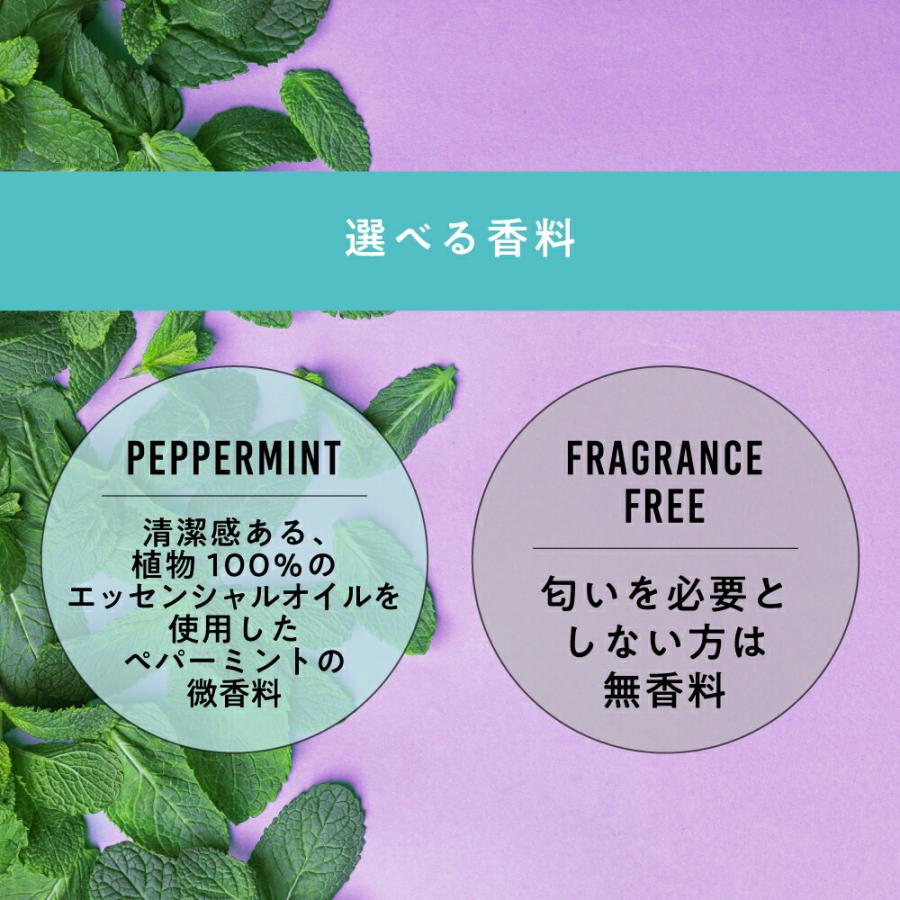 アンドエスエイチ 水性ポマード 無香料 350g×2個セット(植物由来原料