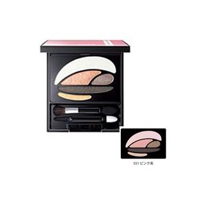 オーブ オーブクチュール デザイニング インプレッション アイズ 551