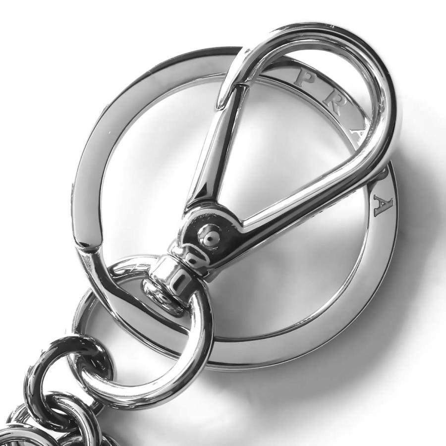 PRADA（プラダ） キーリング/キーホルダー アクセサリー メンズ