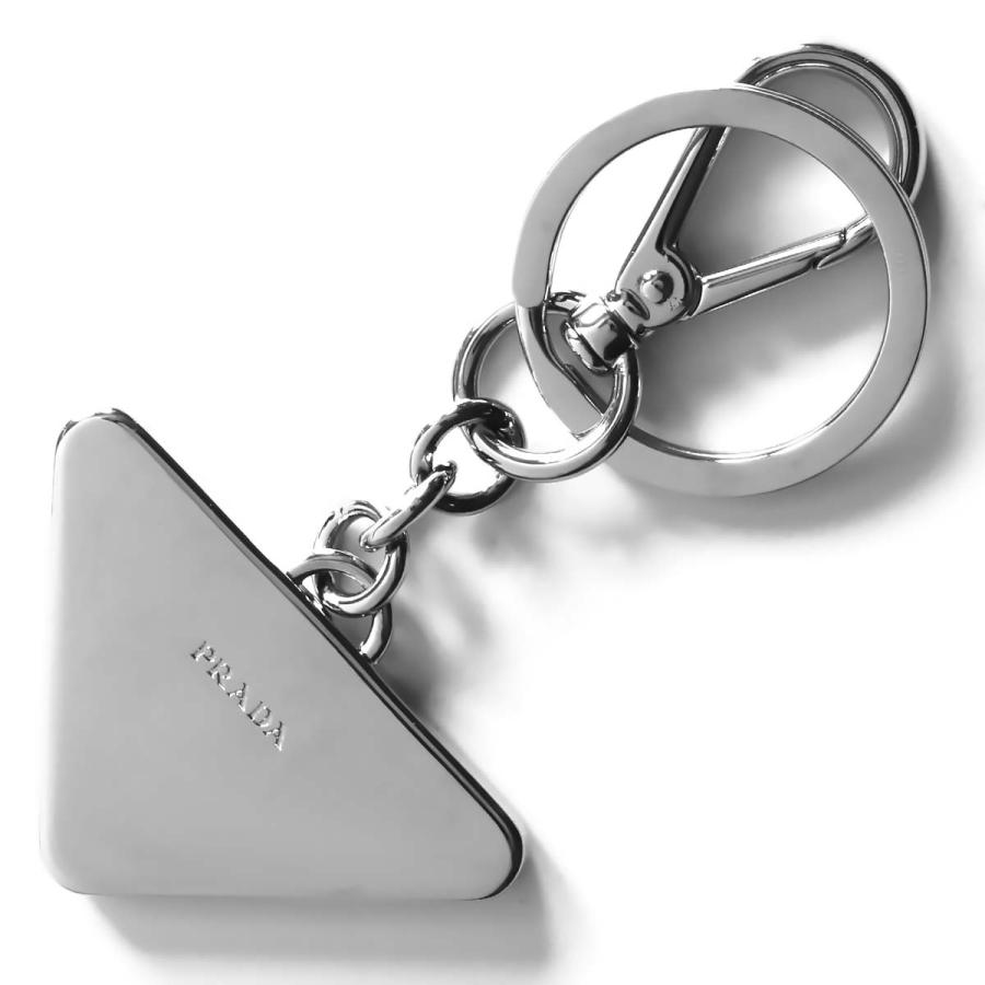 PRADA（プラダ） キーリング/キーホルダー アクセサリー メンズ