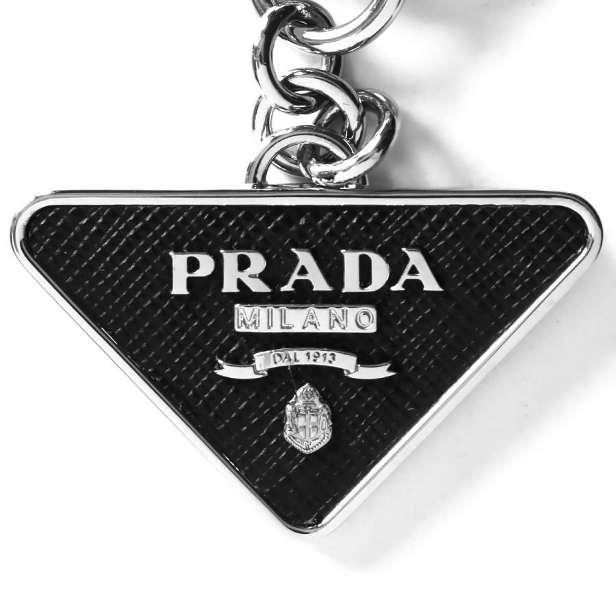 PRADA（プラダ） キーリング/キーホルダー アクセサリー メンズ
