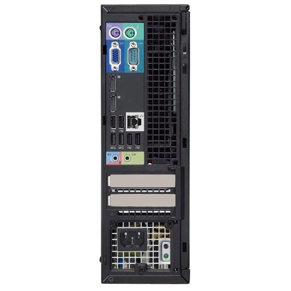 DELL（デル） DELL Optiplex 7010 第3世代 Core i5 新品SSD256/8G