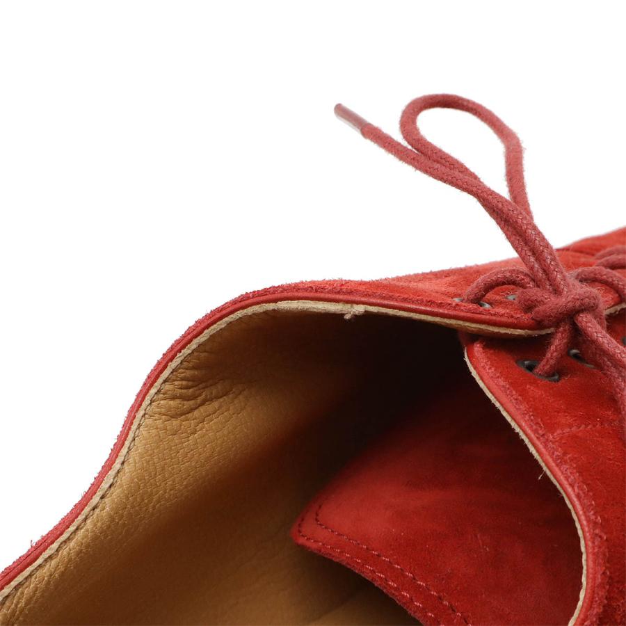 HERMES（エルメス） レースアップシューズ ドレスシューズ メンズ