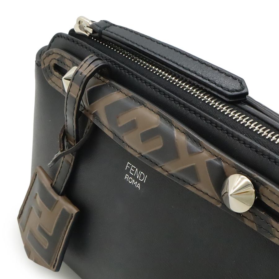 FENDI（フェンディ） BY THE WAY バイザウェイ スモール ハンドバッグ