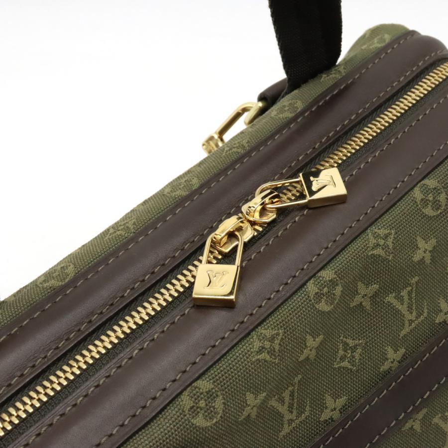 LOUIS VUITTON（ルイ・ヴィトン） ルイ ヴィトン モノグラムミニ