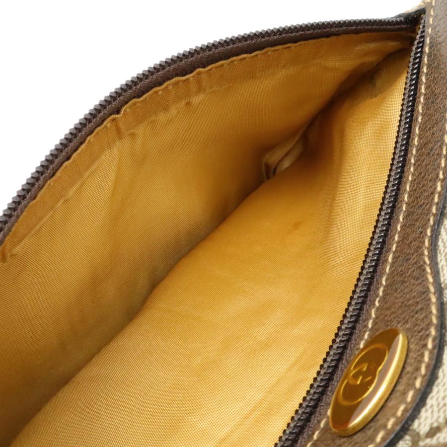 GUCCI（グッチ） オールドグッチ シェリーライン ショルダーバッグ