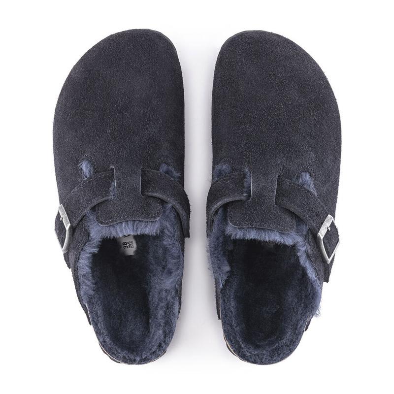 BIRKENSTOCK（ビルケンシュトック） ボストン シアリング BIRKENSTOCK