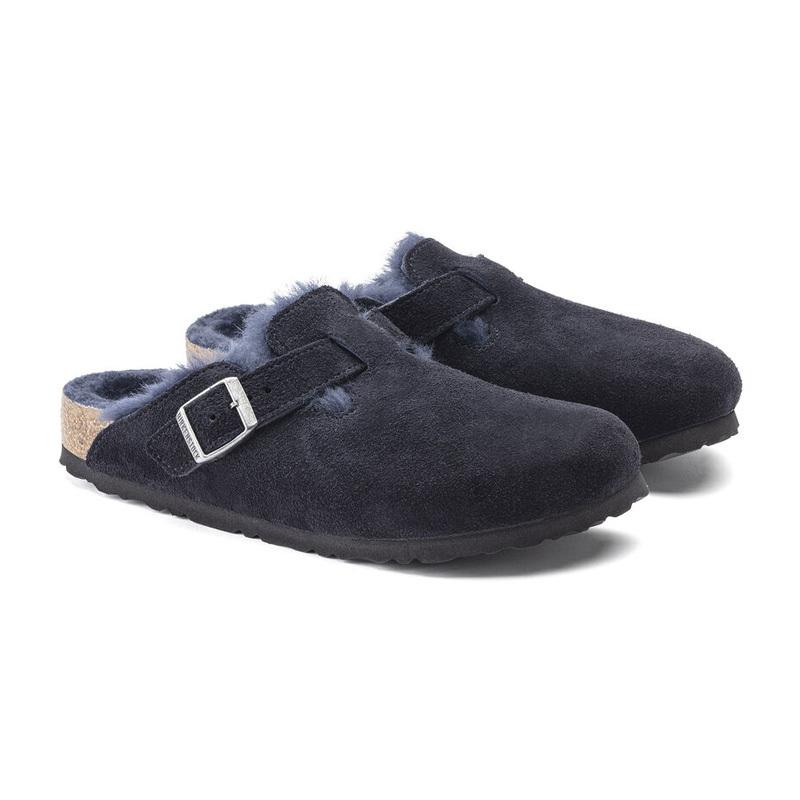 BIRKENSTOCK（ビルケンシュトック） ボストン シアリング BIRKENSTOCK