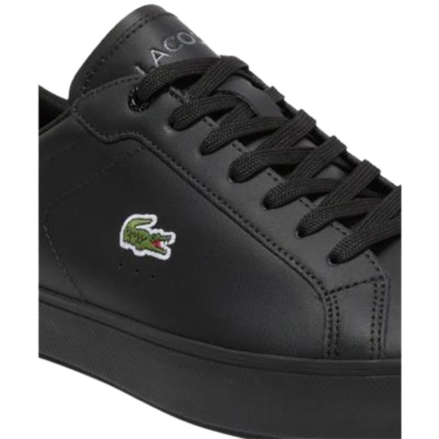 LACOSTE（ラコステ） メンズ スニーカー パワーコート GRPH 50SMA0152