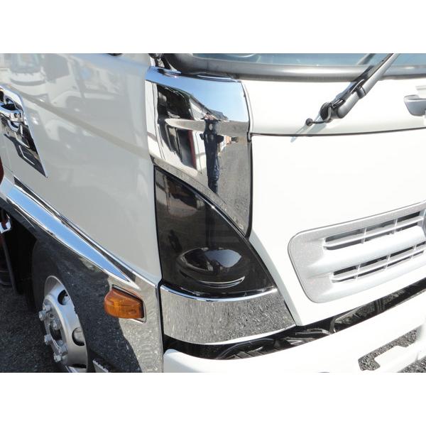 日野自動車 日野 レンジャー プロ コーナーレンズ/ウインカーレンズ