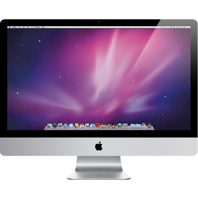 Apple iMac 27インチ（2017年モデル）メモリ64GBに増設済み！ Apple
