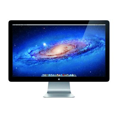 iMac（Apple） Apple Thunderbolt Display 27インチ A1407 MC914J/A