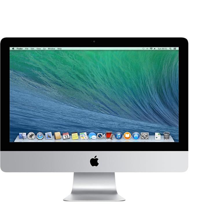 iMac（Apple） iMac 21.5インチ Core i5-2.7GHz HDD 1TB メモリ8GB