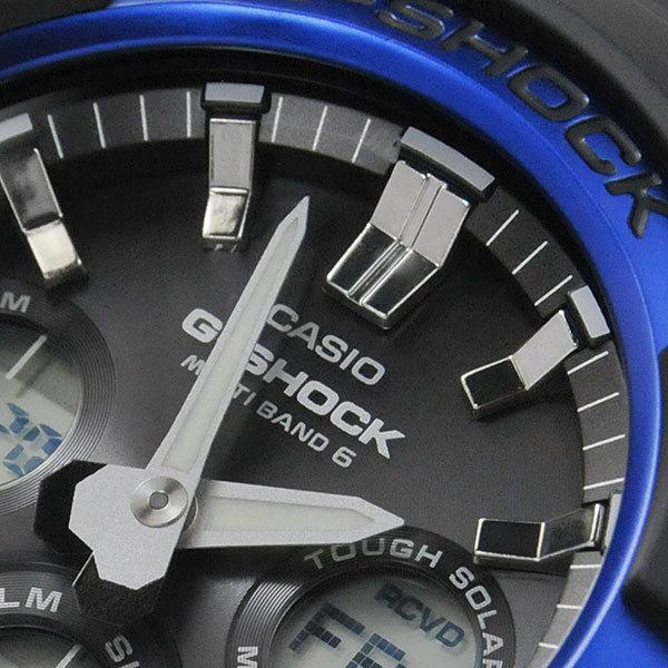 G-SHOCK BASIC gショック g-shock 電波ソーラー メンズ腕時計 腕時計
