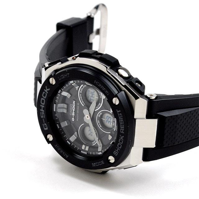 G-SHOCK BASIC gショック g-shock 電波ソーラー メンズ腕時計 腕時計