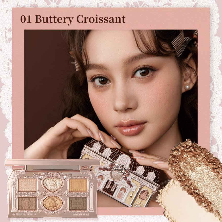 Flower Knows（フラワーノーズ） スウィーティーベアコレクション アイ