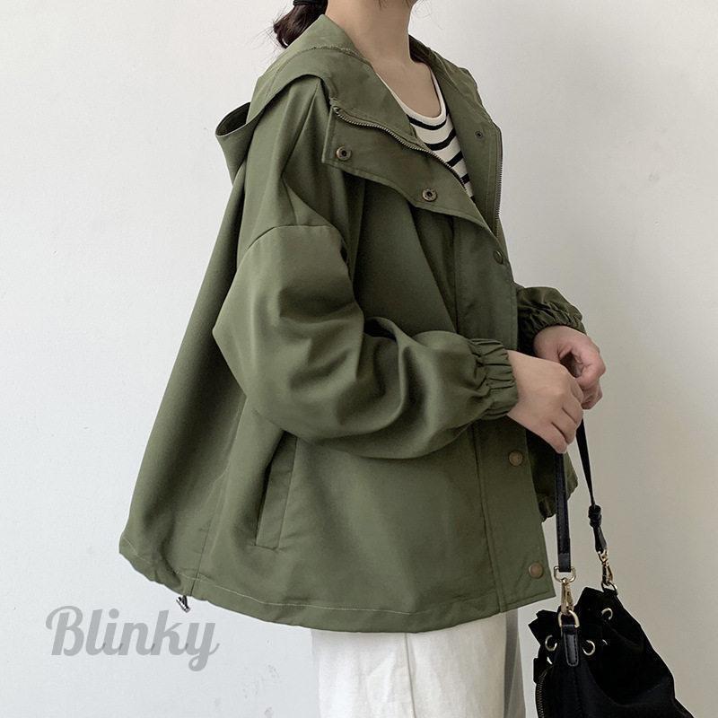 マウンテンパーカー コート アウター 秋新作 レディース ジャケット