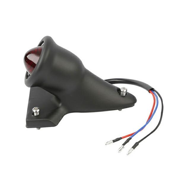 アルミ テールライト テールランプ ビンテージ ハーレー ショベル パン