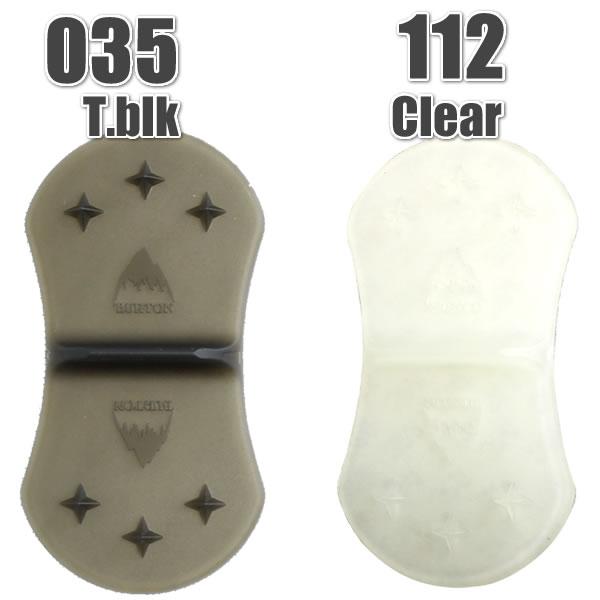 BURTON（バートン） 送料込【ゆうパケット】BURTON デッキパッド