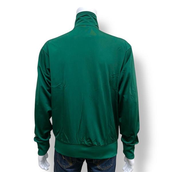 adidas Originals ファイヤーバード トラックトップ (カレッジグリーン