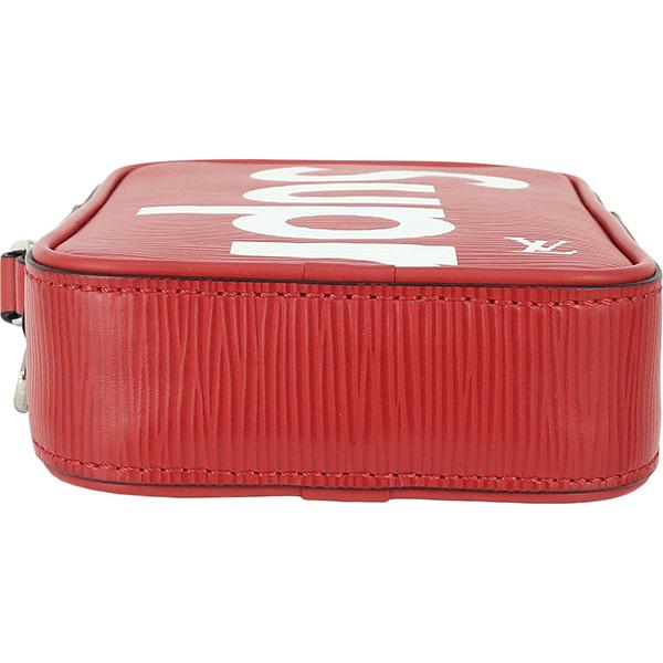 ダヌーブ ルイヴィトン ショルダーバッグ M53434 ダヌーヴ PPM エピ