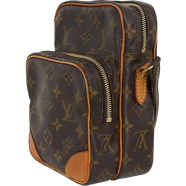 アマゾン（LOUIS VUITTON） ルイヴィトン ショルダーバッグ M45236