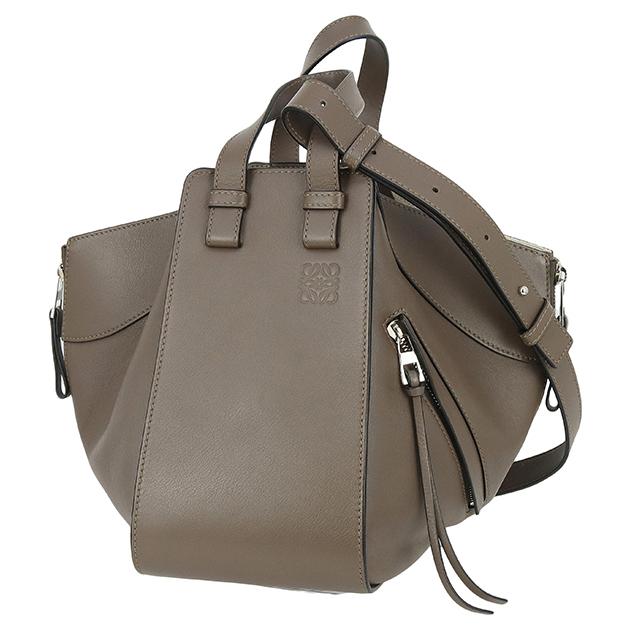 Hammock（LOEWE） ロエベ ハンドバッグ ショルダーバッグ ハンモック