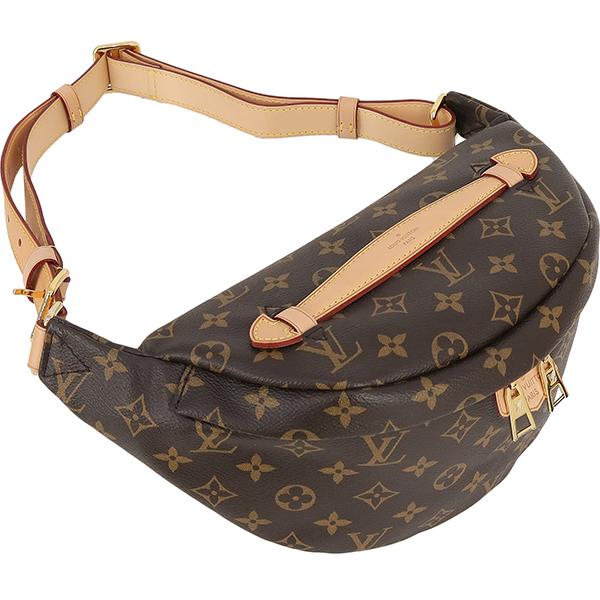 LOUIS VUITTON（ルイ・ヴィトン） クロスボディバッグ ウエストポーチ