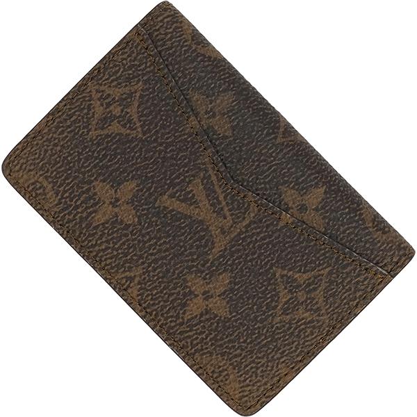 LOUIS VUITTON（ルイ・ヴィトン） カードケース オーガナイザードゥ