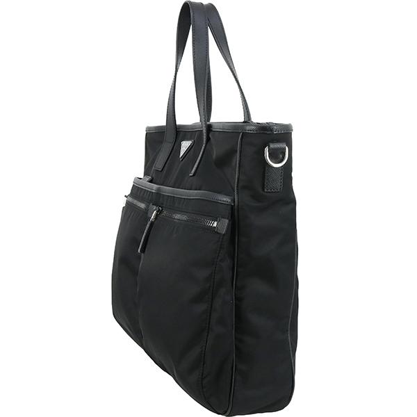 PRADA（プラダ） トートバッグ ショルダーバッグ リナイロン