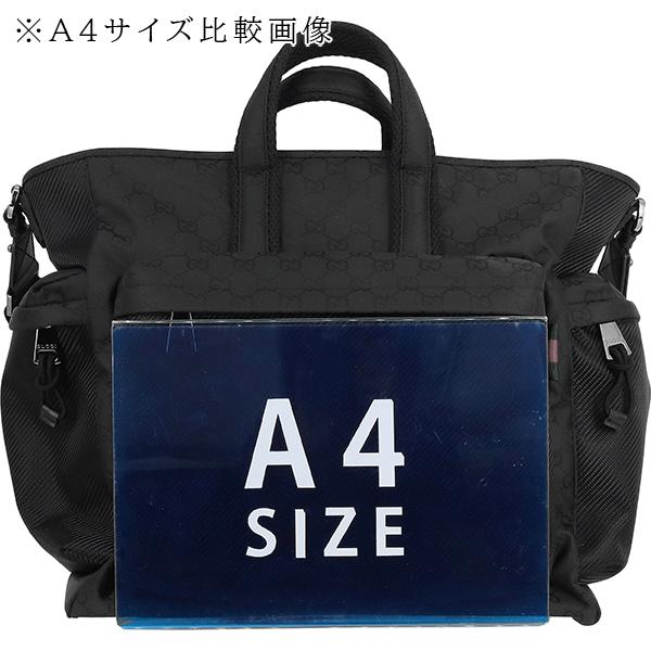 GUCCI（グッチ） ショルダーバッグ ハンドバッグ ラージトートバッグ