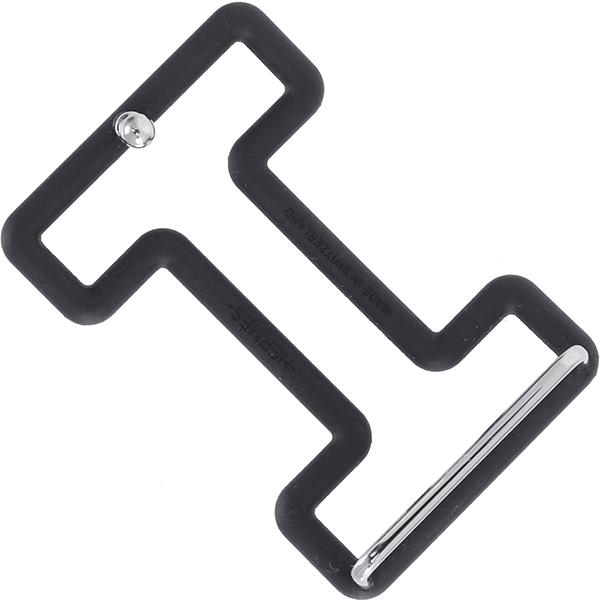 HERMES（エルメス） トゥナイトカラー ベルト Hロゴ 85cm レザー