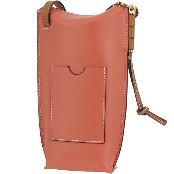 Gate（LOEWE） ロエベ ショルダーバッグ ゲートポケット アナグラム