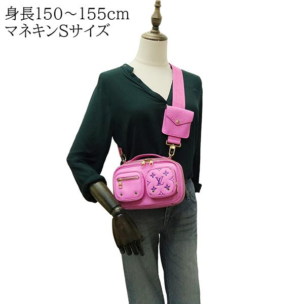 ユーティリティ（LOUIS VUITTON） ルイヴィトン ショルダーバッグ